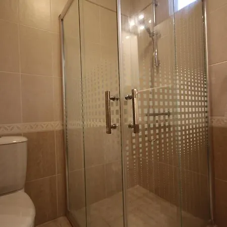 Casa Amicalis Daire