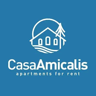 Casa Amicalis