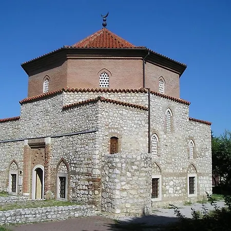 Casa Amicalis