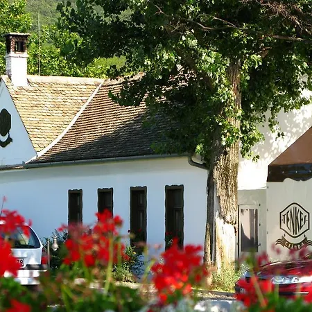 Daire Casa Amicalis Harkány