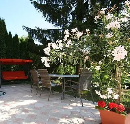 Daire Casa Amicalis