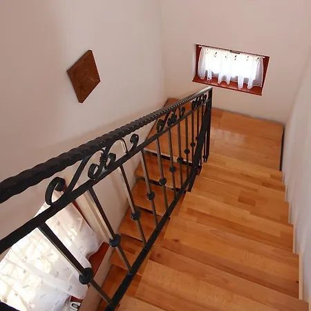 Casa Amicalis Daire Harkány