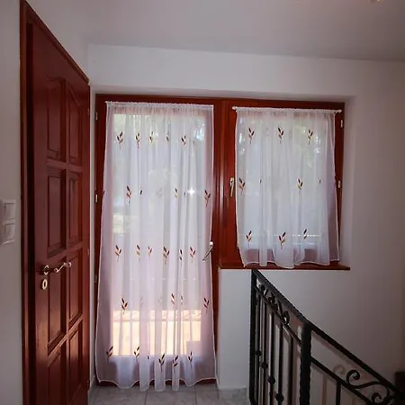Casa Amicalis Harkány